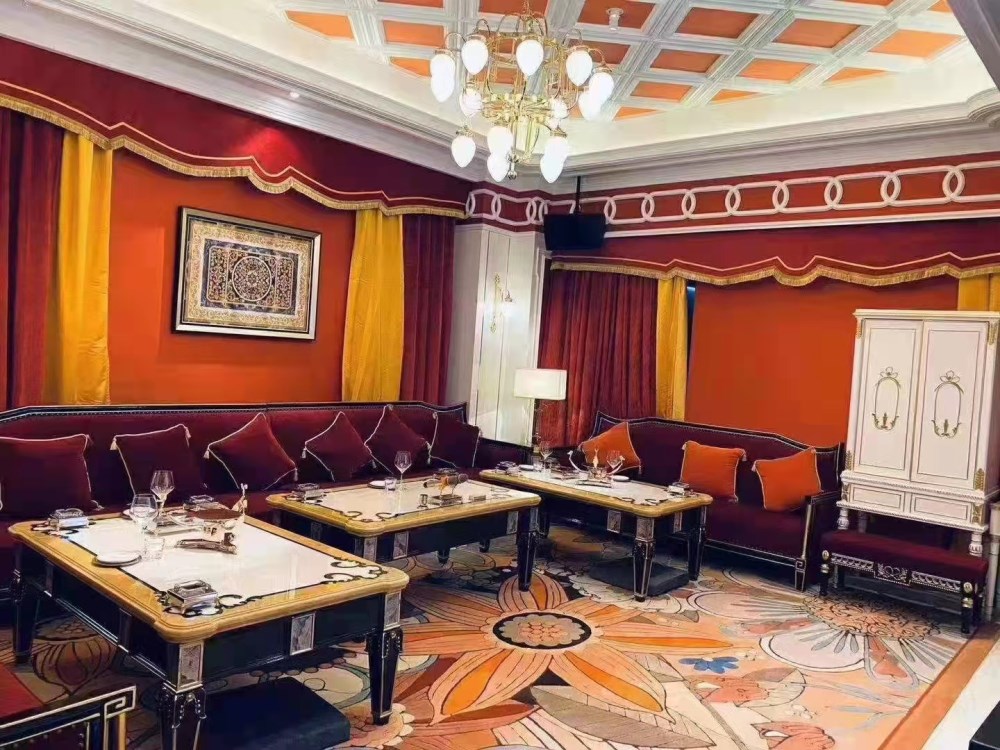 广州荔湾区站前街性价比高的夜总会KTV预