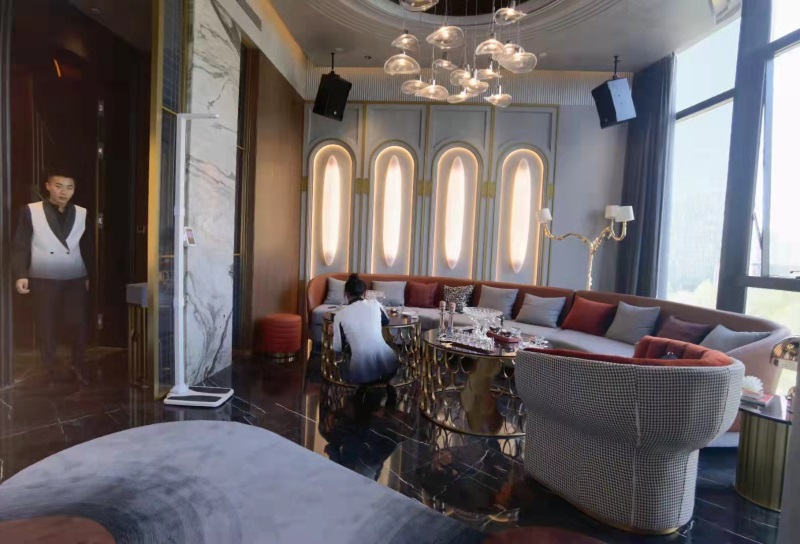 广州海珠区瑞宝高端夜总会KTV订房优势解