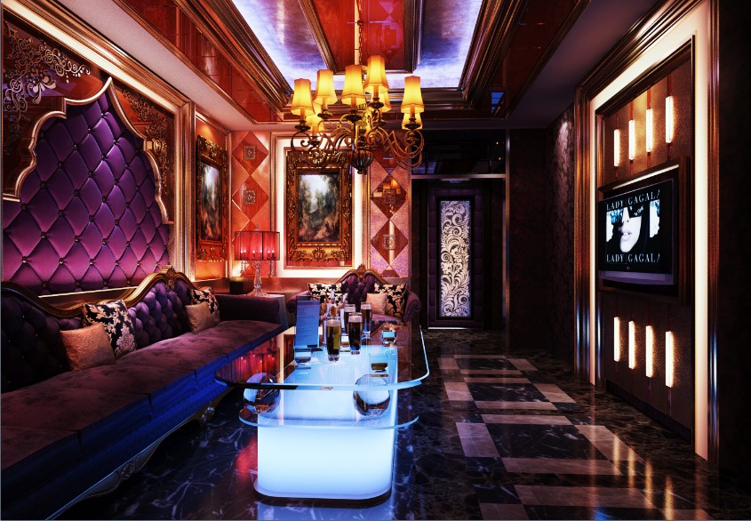 广州海珠区沙园最具性价比夜总会KTV折扣