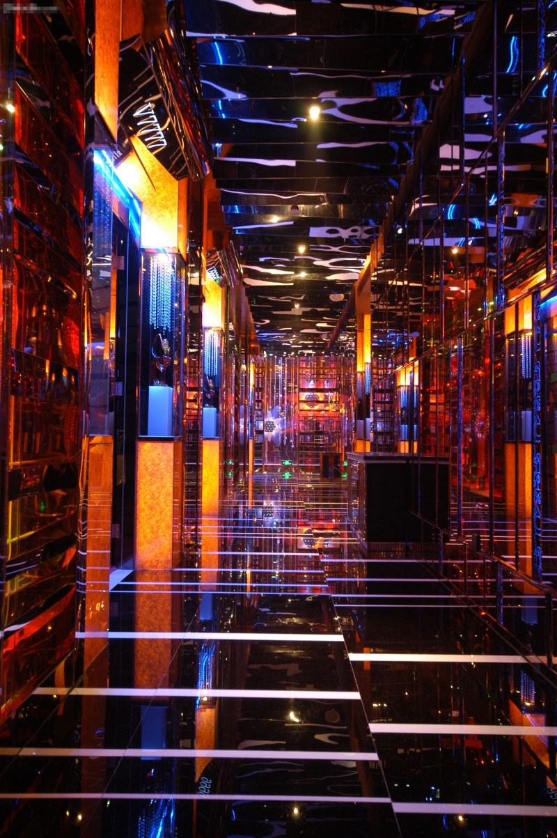 为什么选择广州南沙区九王庙街的特色夜总会