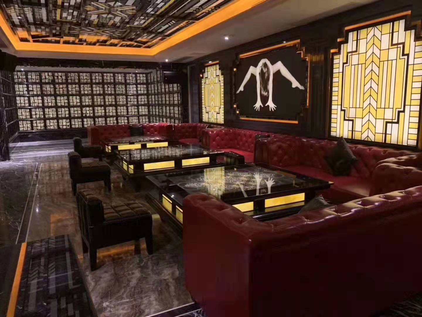 广州最有名的夜总会推荐让你尽享精彩时光