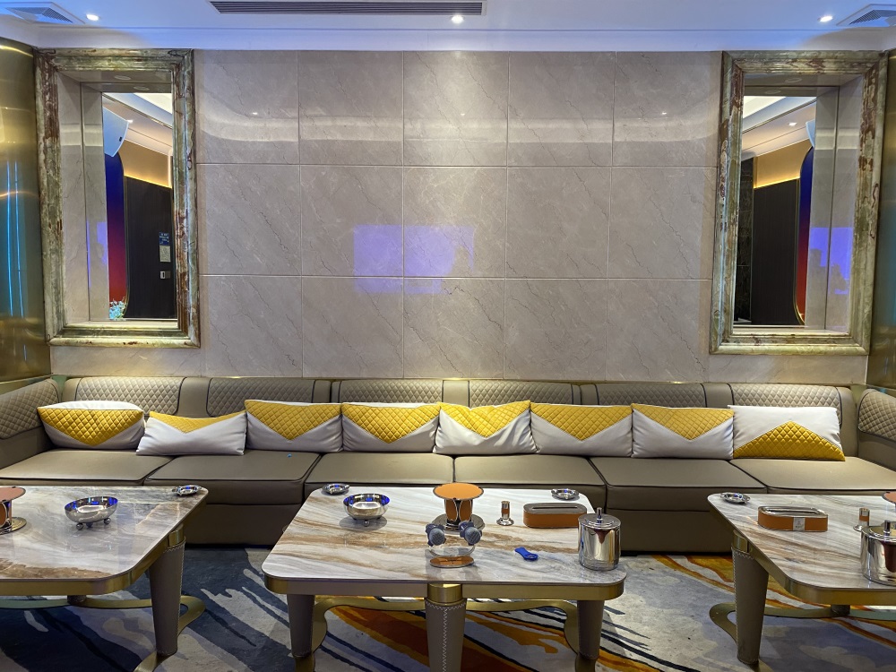 广州荔湾区龙津路商务夜总会KTV预订必知