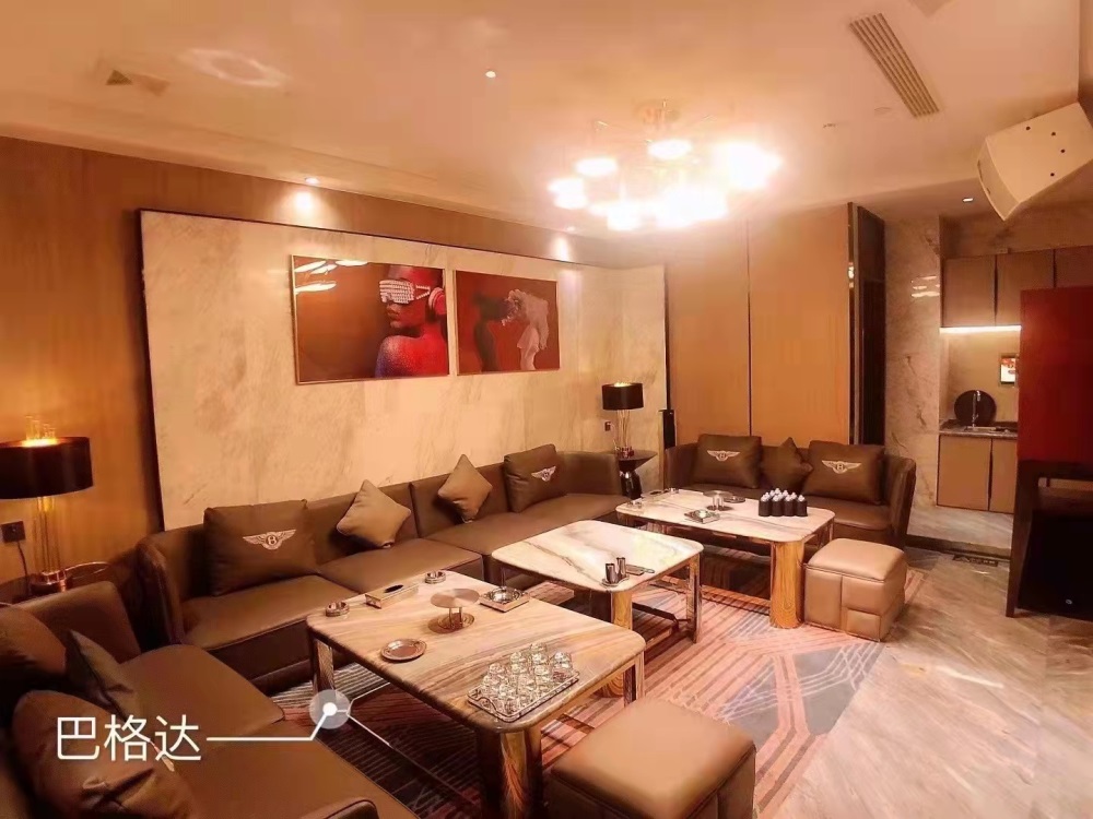 探索杭州最有名的夜总会体验不一样的夜晚