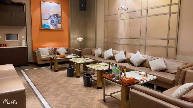 杭州最有名的夜总会特色饮品与美食推荐