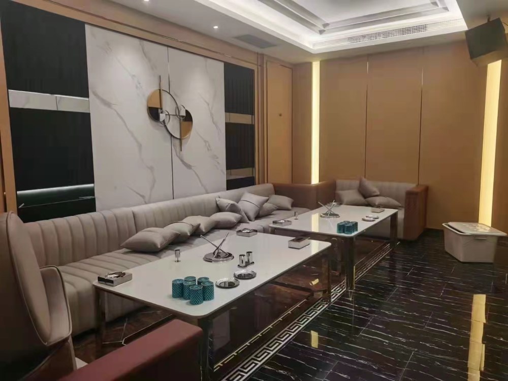 如何选择杭州萧山区KTV提升你的娱乐体验