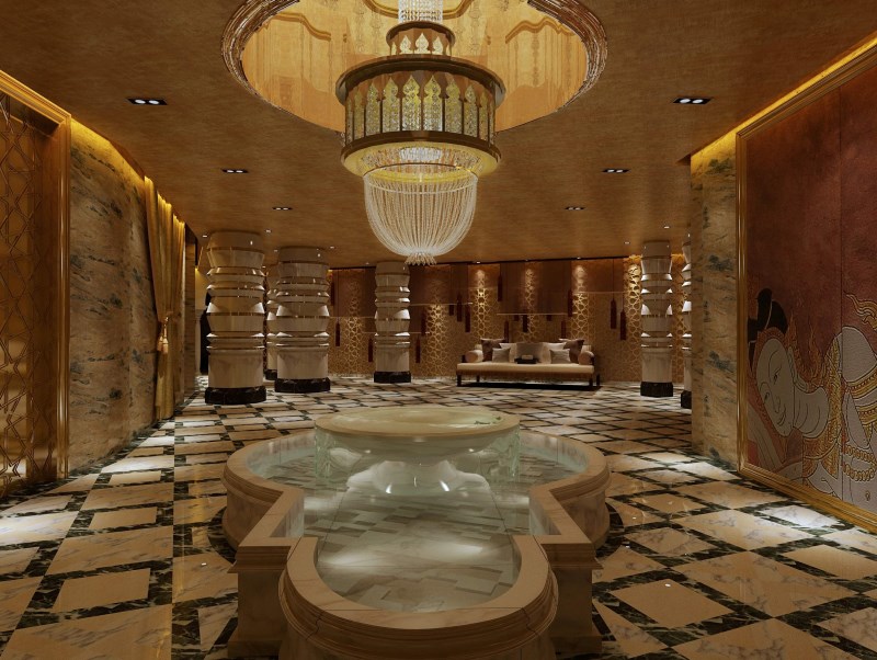 最新杭州夜总会排名涵盖热门聚会地点