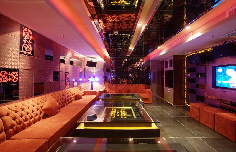 杭州上城区夜总会高峰时段订位策略