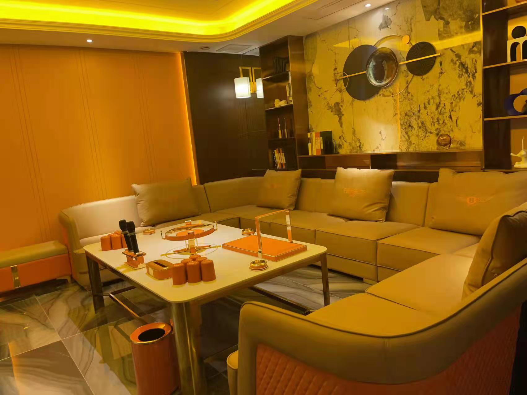 杭州滨江区KTV节假日订位安排