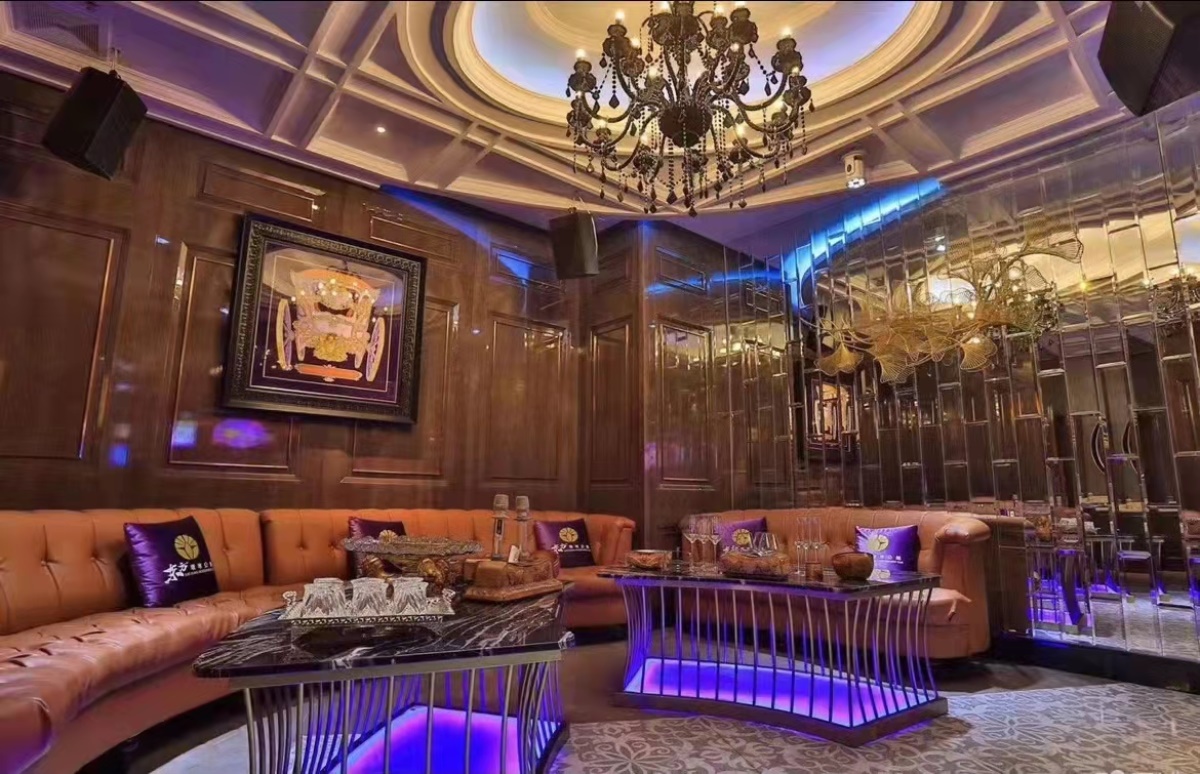 杭州余杭区KTV预订流程简单易懂省时省力