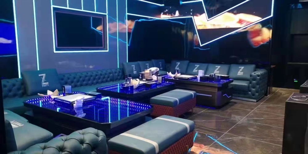 探索杭州西湖区KTV的特色活动和优惠信息