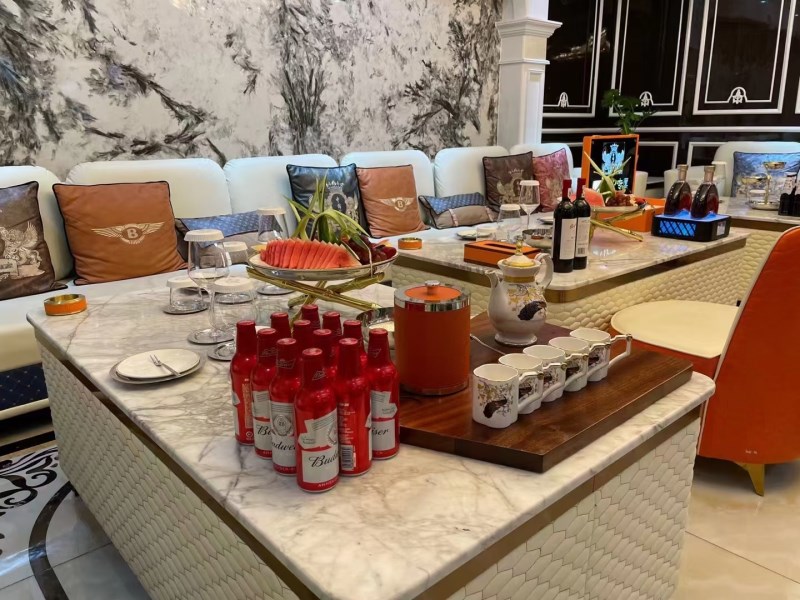 合肥瑶海区KTV最新设备升级提升你的唱歌体验