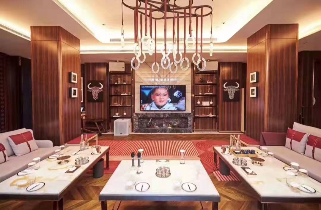 合肥夜总会专业客服为您提供便捷订房服务