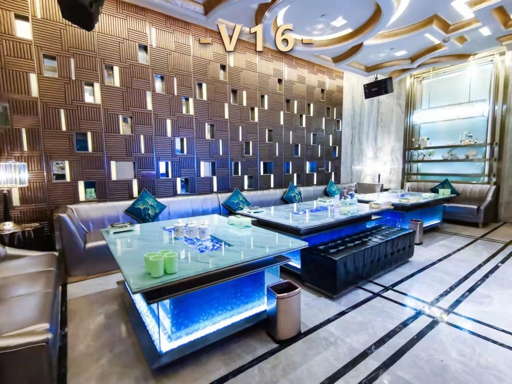 享受奢华与魅力的北京夜总会大全