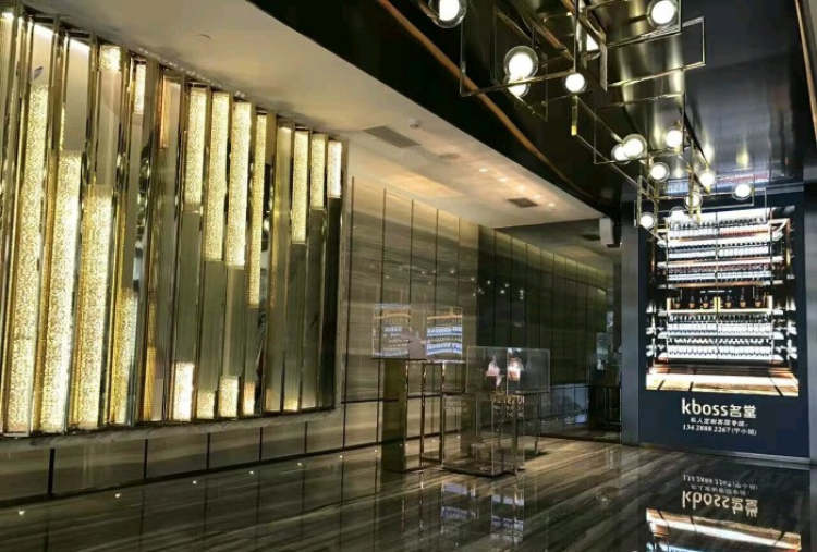 北京石景山区古城南街夜总会KTV预订指南