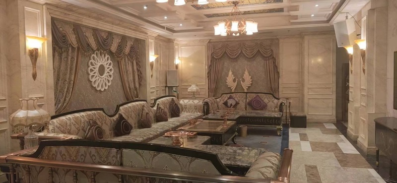 北京南窖夜总会KTV折扣优惠指南