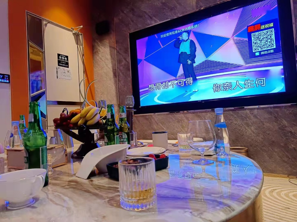 细数成都最好的商务KTV夜总会特色与亮点