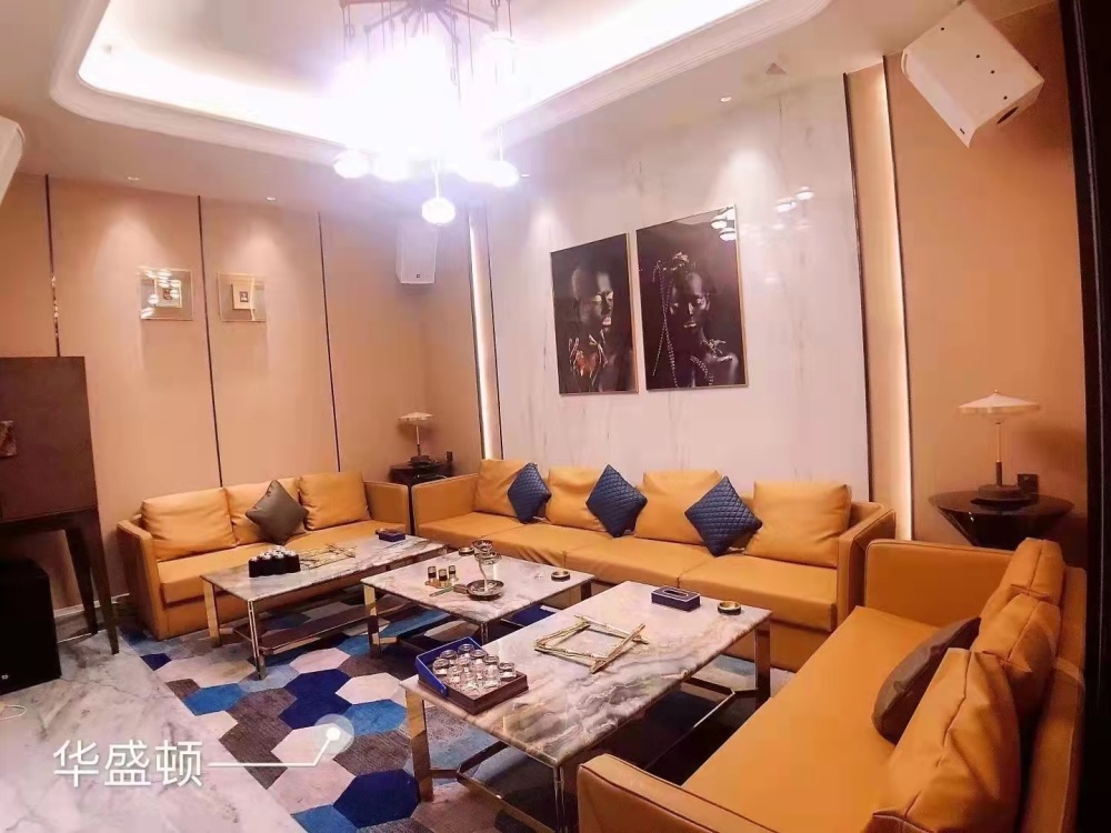 成都商务KTV夜总会消费价格揭秘你应该知
