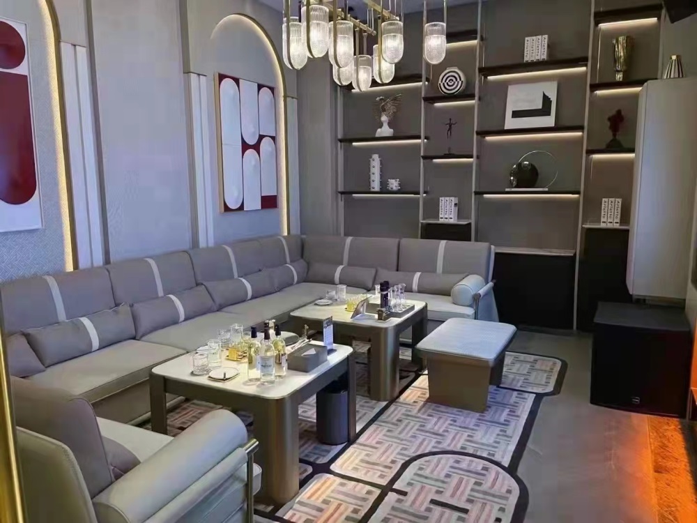 重庆最有名的商务KTV夜总会推荐指南