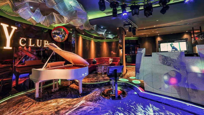 重庆江津区夜总会团体预订热销场所推荐