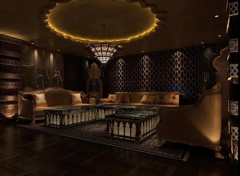 重庆渝中区KTV特别订位服务满足您的需求