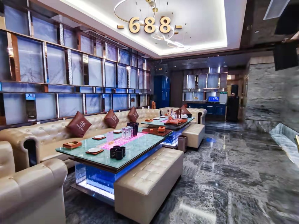 重庆商务KTV夜总会哪家好新手指南与建议