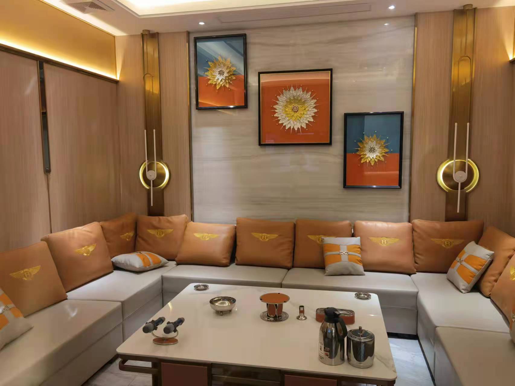 重庆大足区KTV团体预订轻松搞定聚会需求