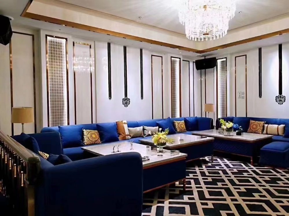 重庆北碚区KTV聚会选择推荐及预订方式