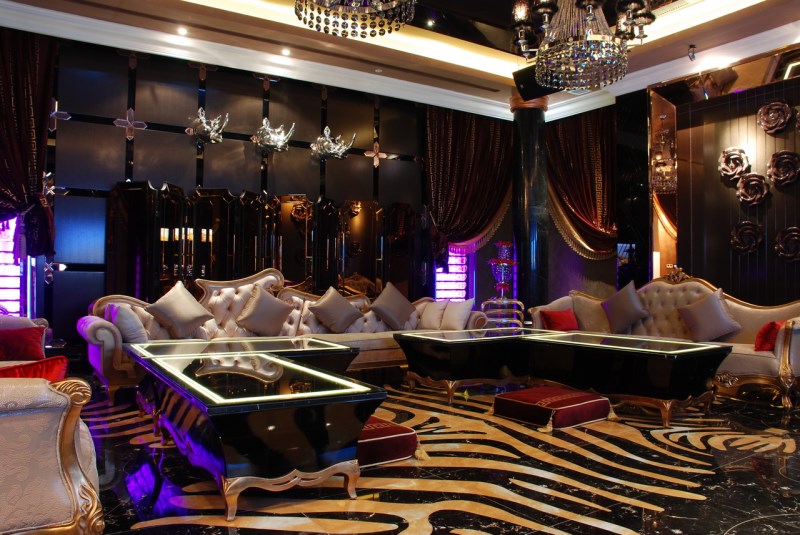 探索广州白云区棠景街服务最优的夜总会KT