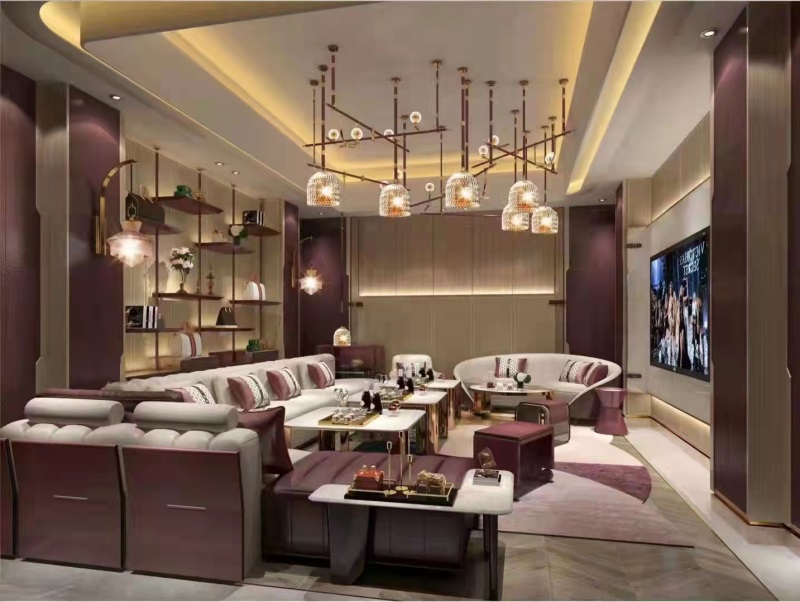 广州金沙洲街夜总会KTV表演节目和订位服