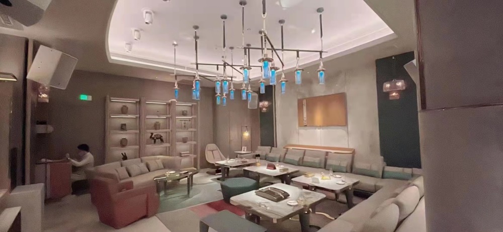 广州白云区三元里夜总会KTV环境优美订位