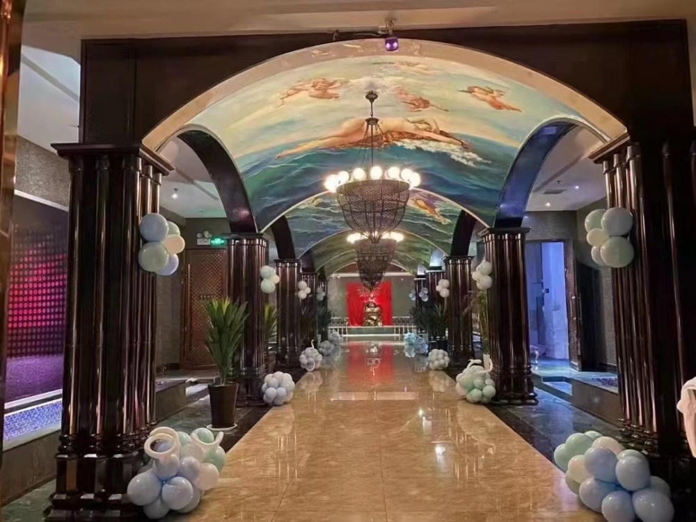 广州越秀区东风路热门夜总会KTV订位亮点