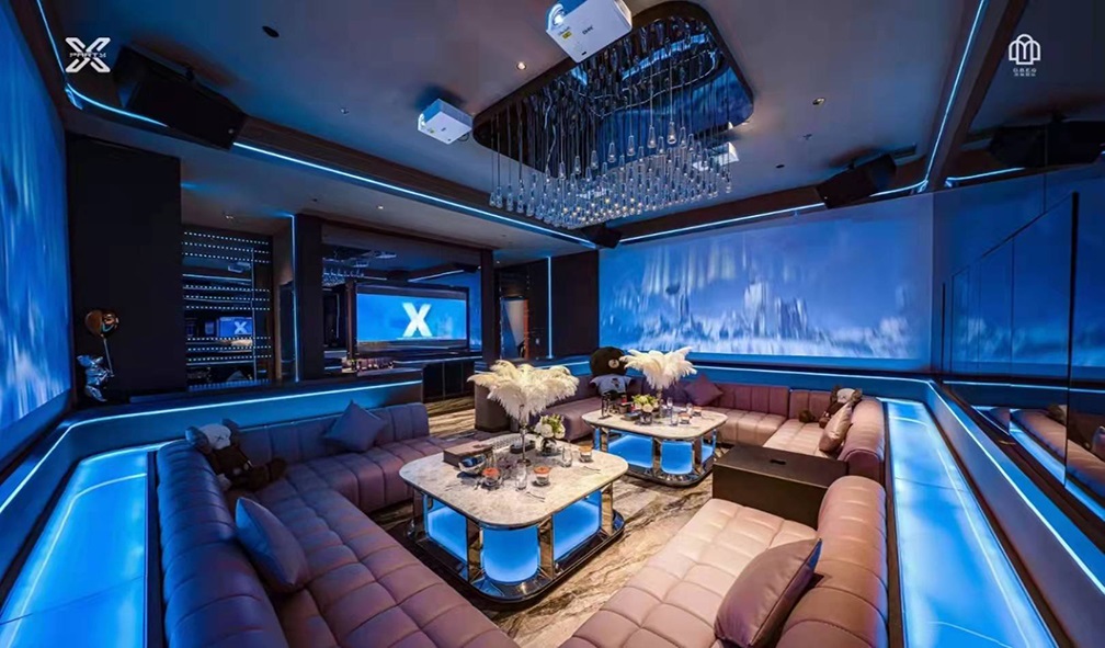 杭州余杭区最新KTV订房优惠活动大揭秘