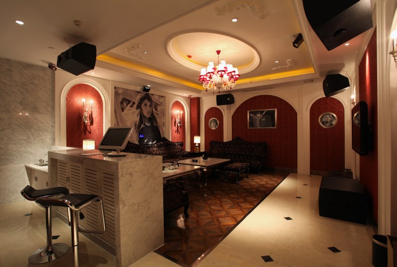 合肥肥西县KTV团体预订优惠信息分享