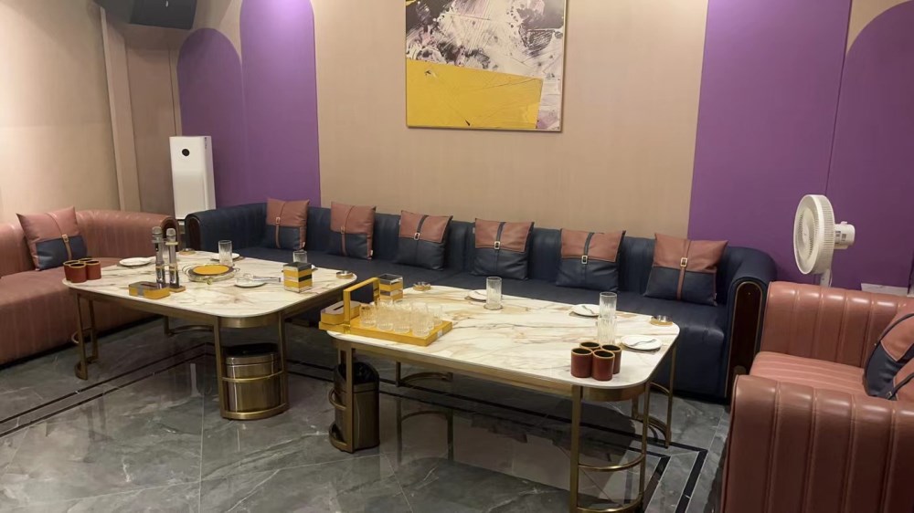 成都成华区KTV提前预订享独家折扣机会