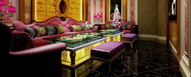 成都彭州市KTV欢乐聚会必选预订优惠进行