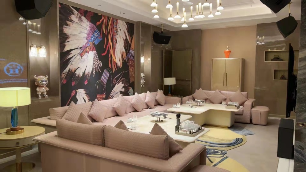 成都生意最好的商务KTV夜总会推荐不可错