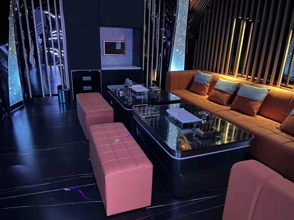 成都新津区KTV畅唱派对预订送饮品福利