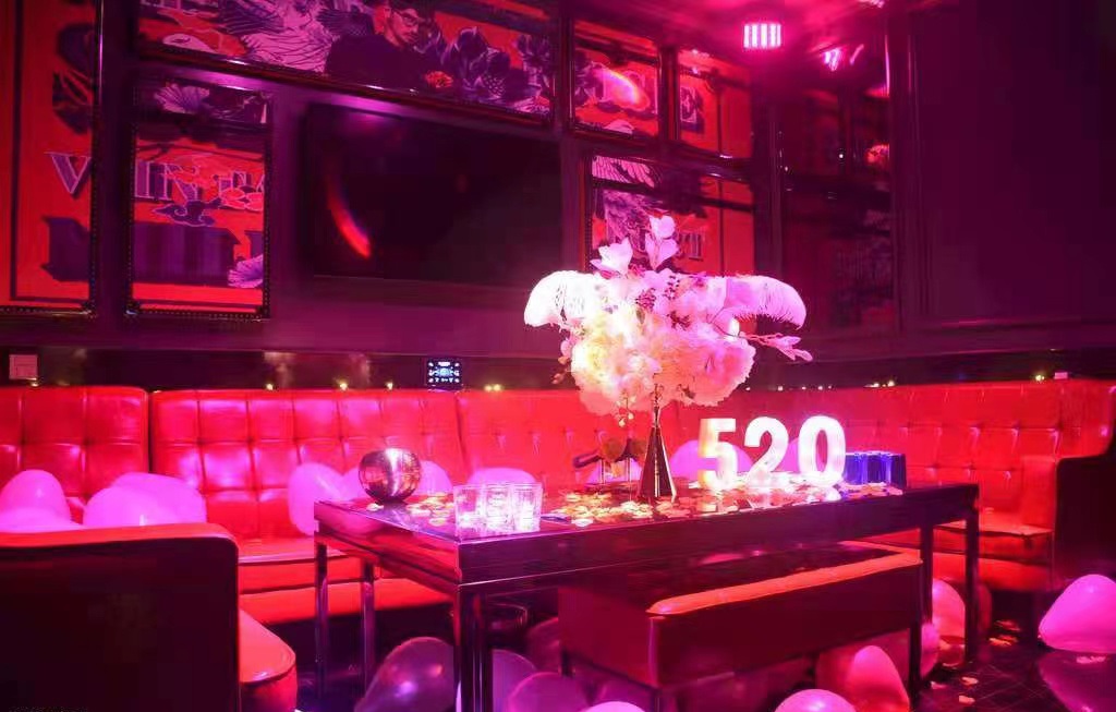 成都简阳KTV订位流程详解让你轻松应对