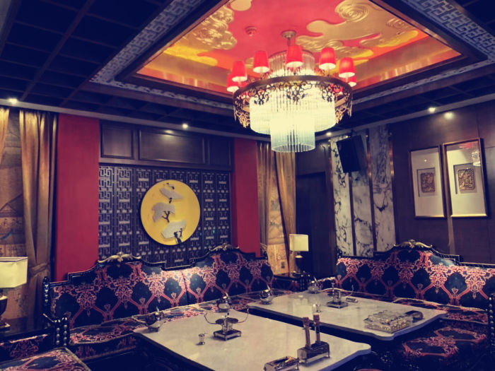 成都夜总会线下订位体验分享与推荐