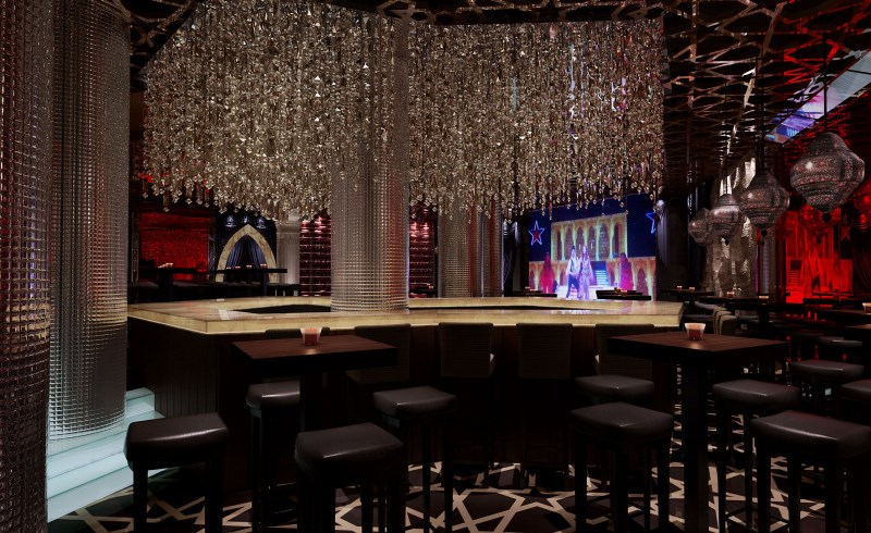 重庆黔江区KTV畅享夜晚订房建议