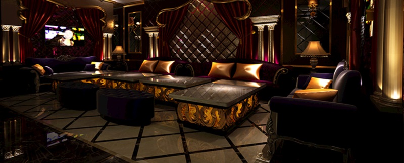 上海松江区最佳节日庆祝KTV订房套餐