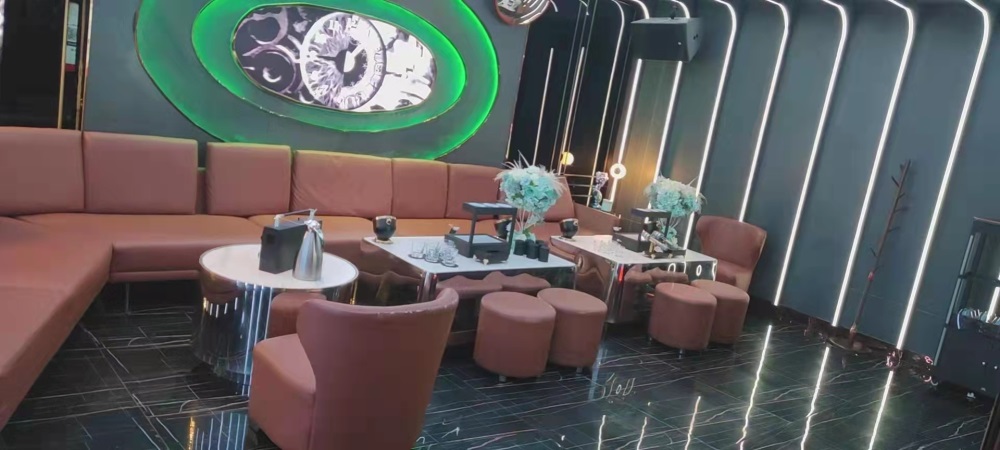 上海黄浦区奢华夜总会预定指南