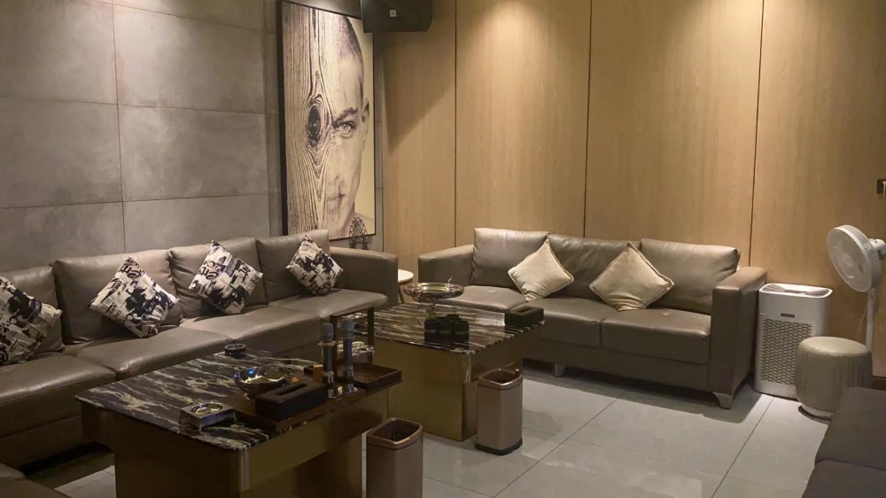 上海活力KTV浦东新区体验活力夜晚的完美