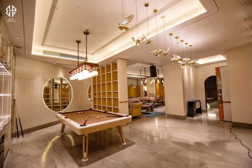 重庆大渡口区热门KTV预订攻略一览