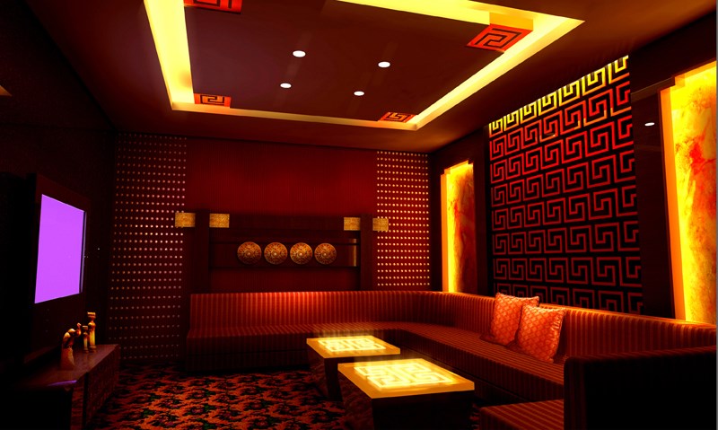 上海虹口区最佳单身派对夜总会KTV订房指