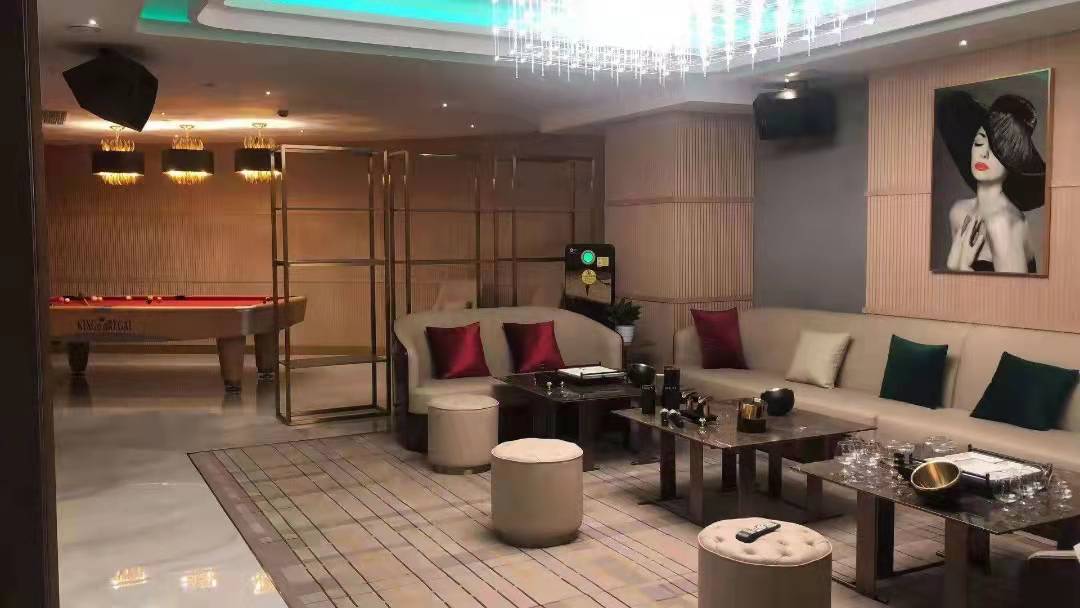 上海徐汇区徐家汇夜总会夜生活推荐如何预订