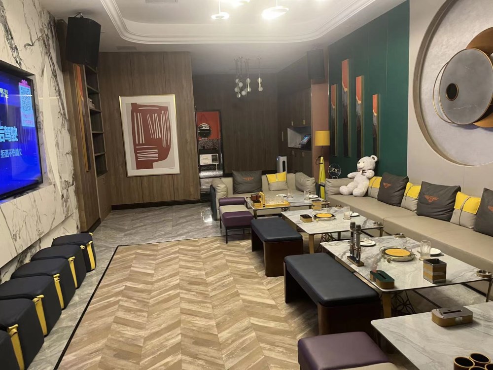 深圳福田区夜总会预订的终极指南