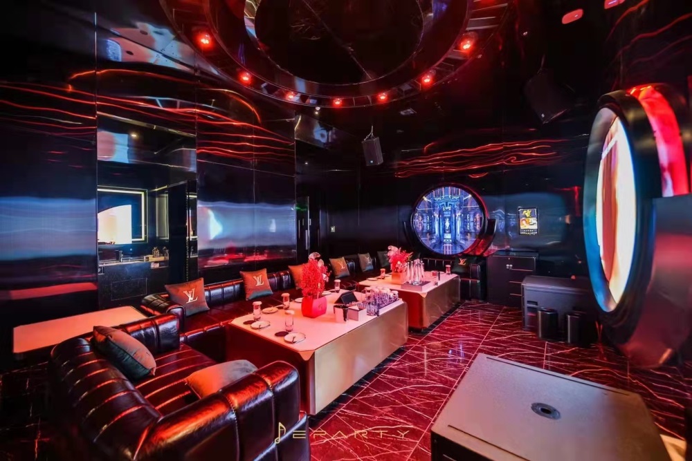 深圳坪山区夜总会预订平台对比