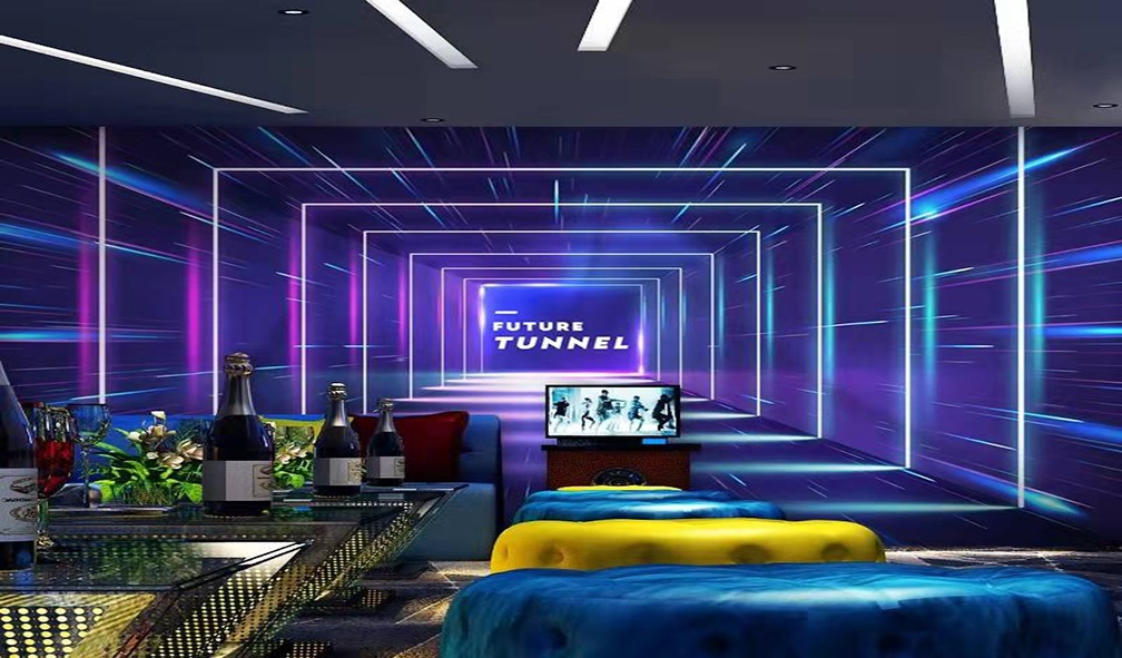 深圳罗湖区夜总会推荐及订位指南