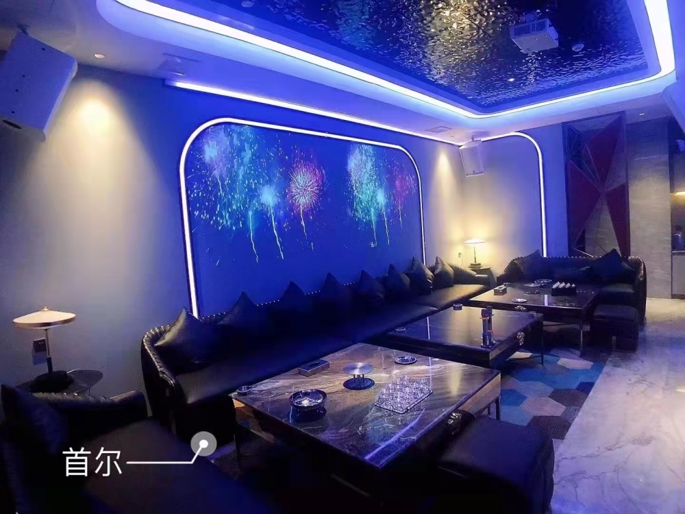 深圳档次最高的商务KTV夜总会明星聚集地